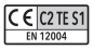 Ngjitës për pllaka qeramike C2TES1