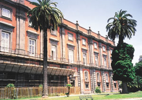 Museo di Capodimonte 